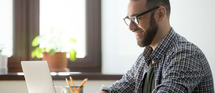 Hoe te achterhalen wanneer een cheque is gewist in QuickBooks