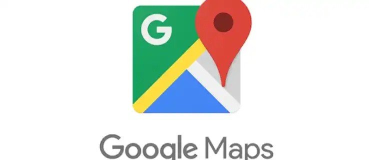 Kuinka käyttää Google Mapsia etäisyyden mittaamiseen