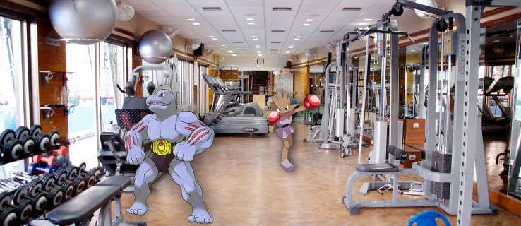   Utilitza aquests Pokémon per guanyar totes les batalles de Pokémon Go Gym el 2023