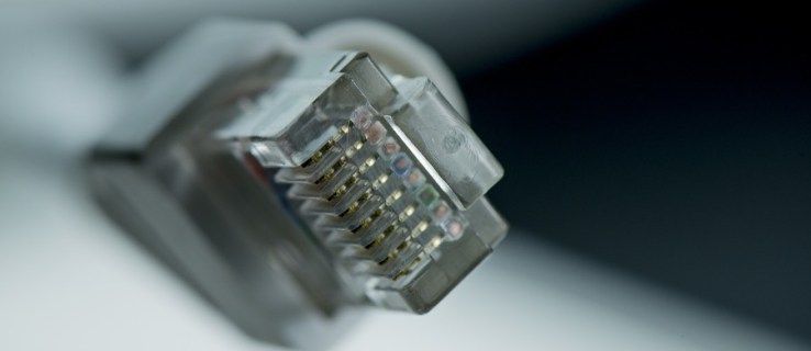 Cómo cambiar su contraseña de WiFi de AT&T