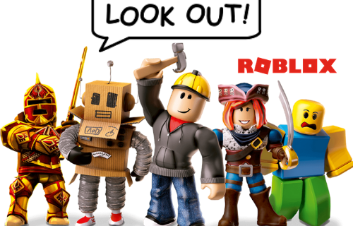 Cara Mengaktifkan Obrolan Gelembung di Roblox