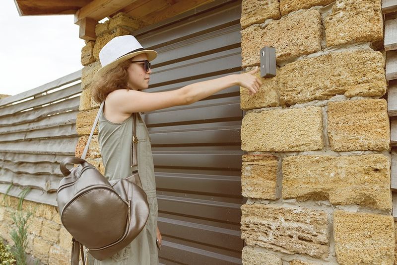 So ändern Sie den Klingelton der Ring Doorbell