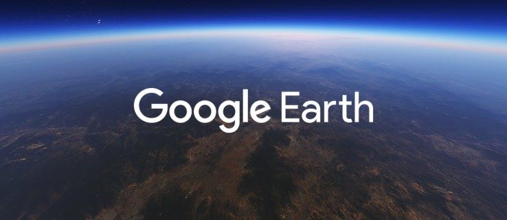 Berapa kerapkah Google Earth dikemas kini?