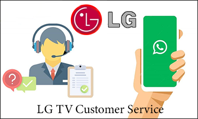 LG TV కస్టమర్ సర్వీస్తో ఎలా టచ్లో ఉండాలి