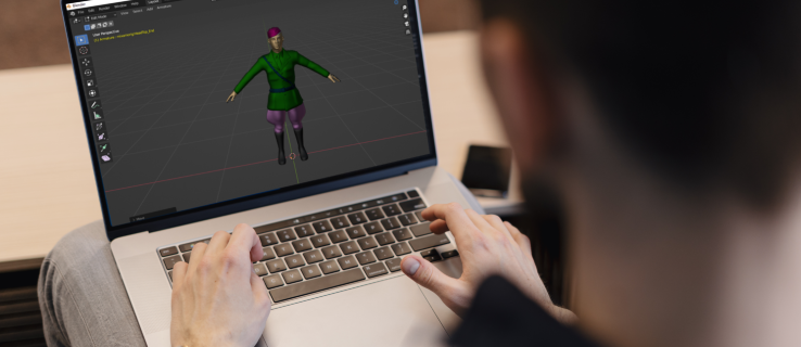 Kako napraviti model igrača u GMod-u