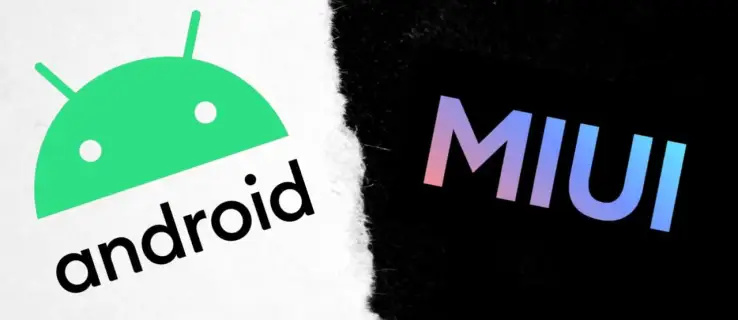 MIUI Android ли е? Достатъчно близо