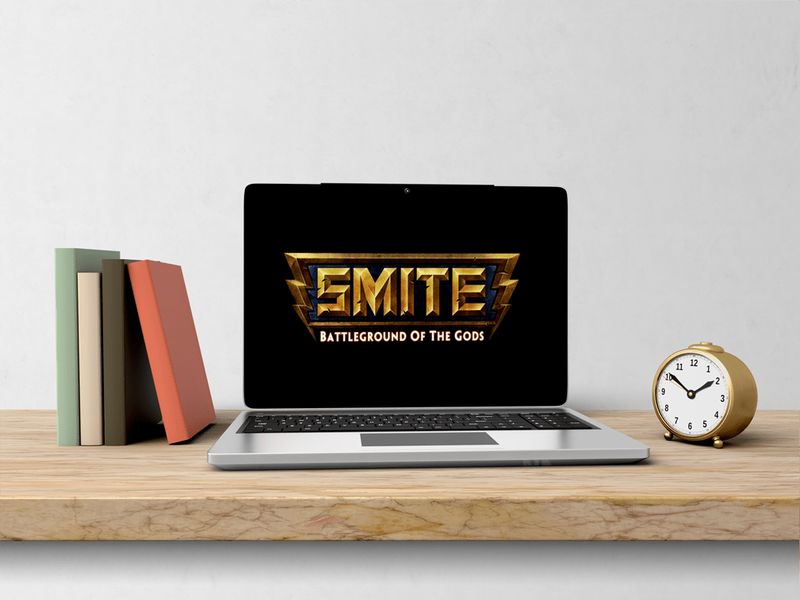 Smite میں جواہرات کیسے حاصل کریں۔