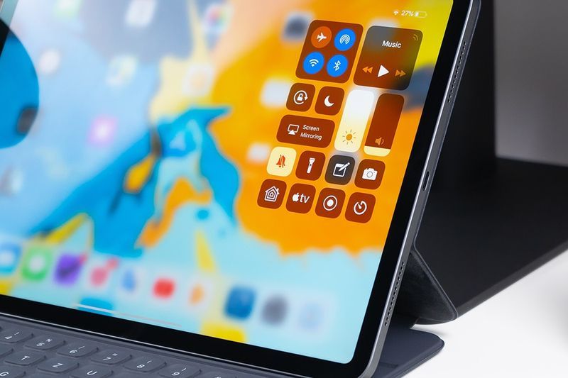 So verwenden Sie den geteilten Bildschirm auf Surface Pro