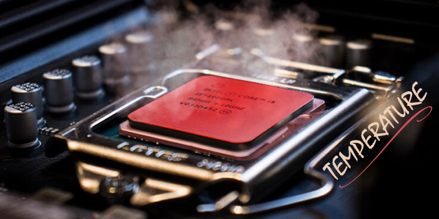 Come controllare la temperatura della CPU su un PC Windows 11