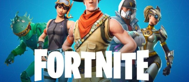 Com desbloquejar algú a Fortnite