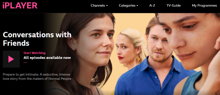 Τα καλύτερα VPN για το BBC iPlayer