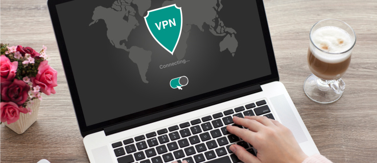 วิธีตั้งค่า VPN บนพีซี Windows 10 หรือ Mac