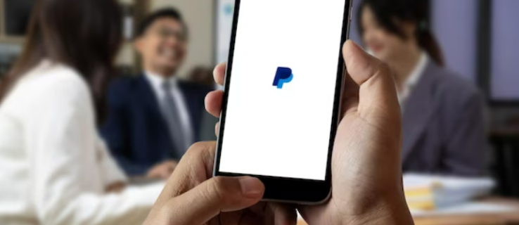 Ar „PayPal“ grąžina pinigus apgaulės atveju? Priklauso