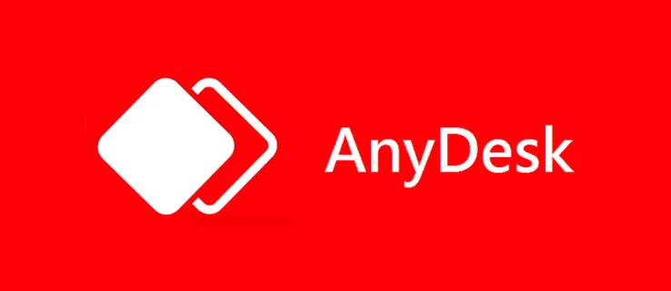 วิธีเปลี่ยนนามแฝงใน AnyDesk