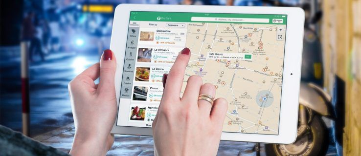 Cách xem Lịch sử tìm kiếm trên Google Maps của bạn