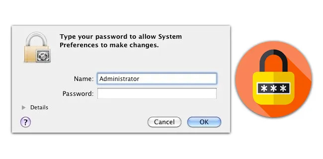 Zabudli ste heslo pre Mac? Tu je čo robiť