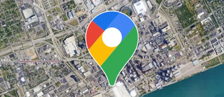 Siin's Why Everything is Green in Google Maps