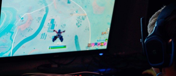 Jak klesat rychleji a dále v Apex Legends