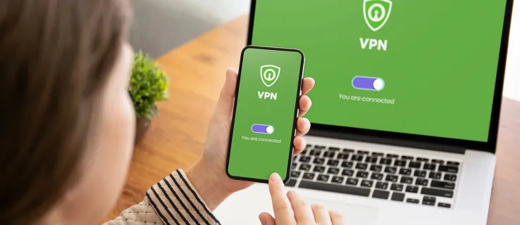 Najlepsze VPN z bezpłatną wersją próbną