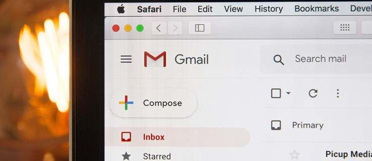 Jak poslat fax přímo z Gmailu