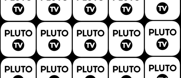 Pluto TV'ye Bağlanılamıyor - Ne Yapmalı