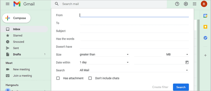 Slik videresender du flere e-poster samtidig i Gmail