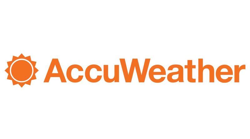 AccuWeather سے مقامات کو کیسے حذف کریں۔