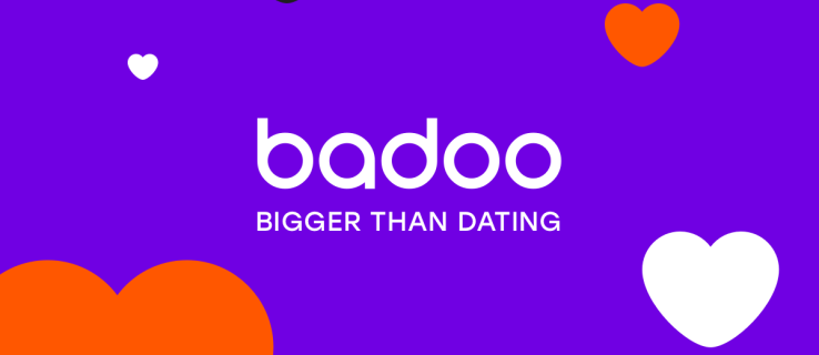 Как да изтриете своя акаунт в Badoo