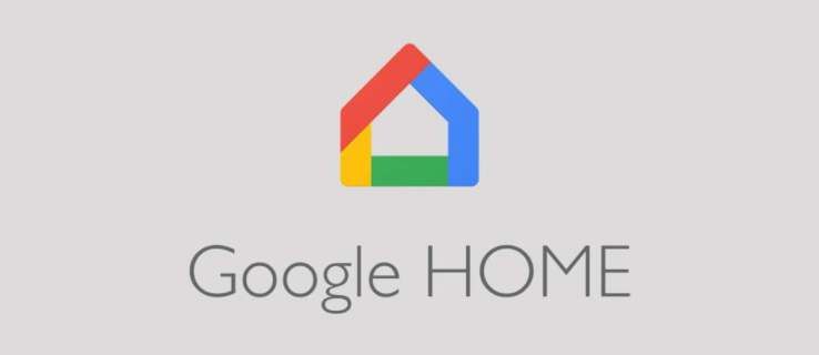 블루투스 스피커를 Google Home과 페어링하는 방법