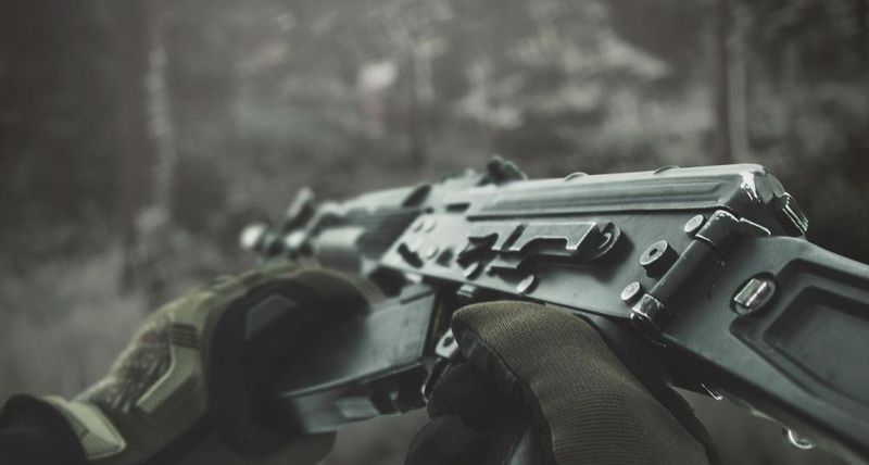 Kabur Dari Tarkov: Cara Menemukan Ekstrak