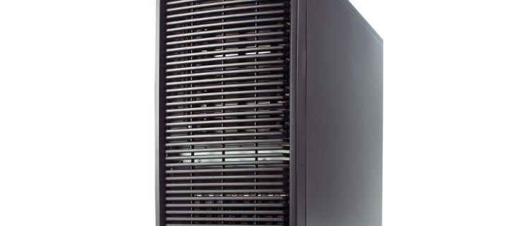 סקירת HP ProLiant ML350 G6