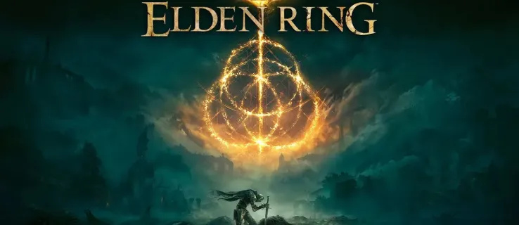 Kako hitro napredovati v igri Elden Ring