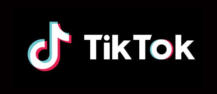 Kako spremeniti sliko profila TikTok