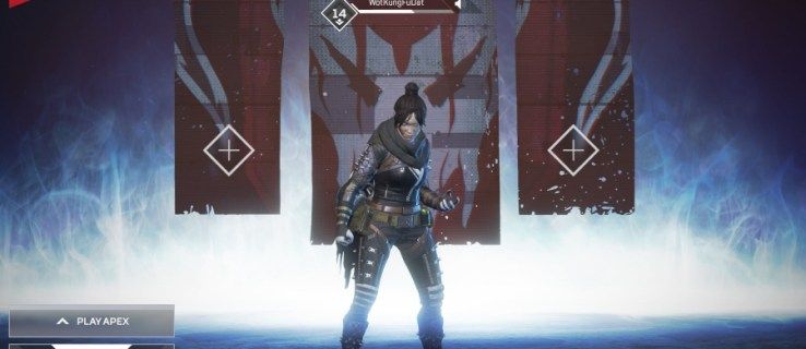 Kako upravljati zalihama i ispuštati stavke u Apex Legends