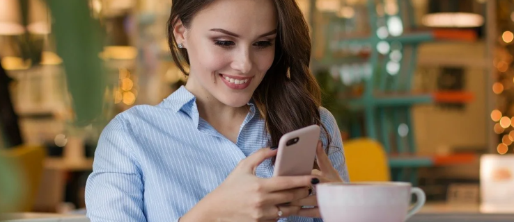 Hoe een groep in iMessage te blokkeren