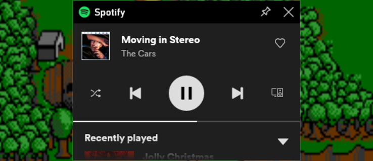 Kako koristiti Spotify Overlay s igrom u sustavu Windows