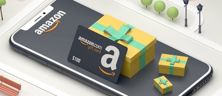 Amazonインスタントビデオギフトカードとは