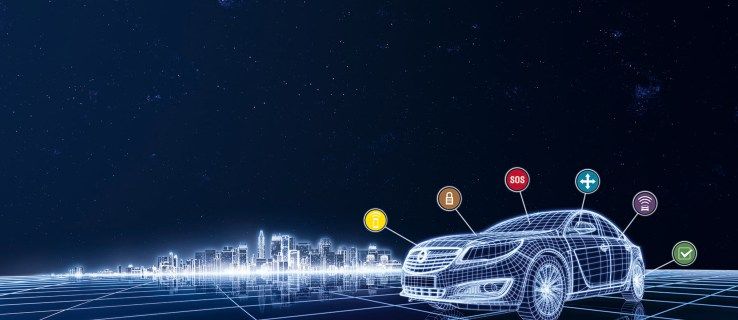 RIP Vauxhall OnStar : Vauxhall은 전체 범위에서 Wi-Fi 및 컨시어지 서비스를 중단하고 있습니다.