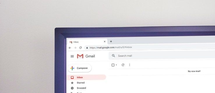 Kako prisiliti Gmail, da si zapomni svoj e-poštni naslov za prijavo