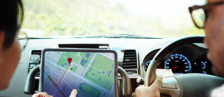 Cara Menambahkan Perhentian di Aplikasi Uber [Rider or Driver]