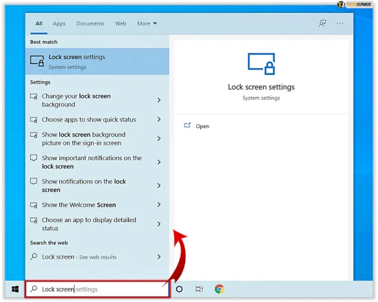 Ako nájsť obrázky uzamknutej obrazovky Windows Spotlight v systéme Windows 10