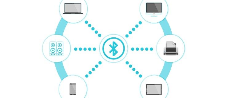 Whay on Microsofti Bluetoothi loendaja