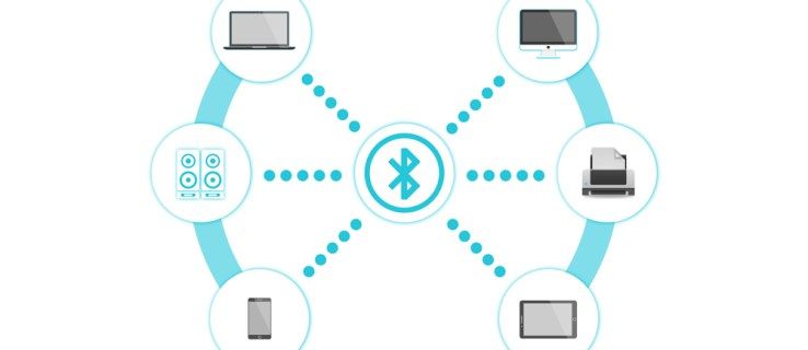 Whay adalah Microsoft Bluetooth Enumerator