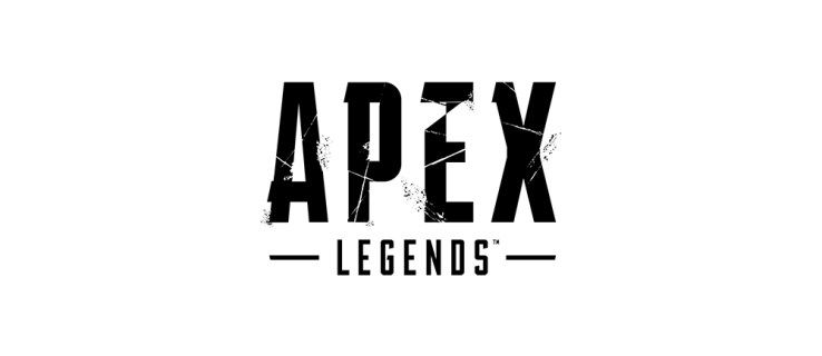 Legende Apex se ne bodo začele - Kako popraviti
