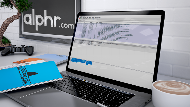 Como filtrar por IP no Wireshark