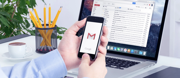 A blokkolt e-mailek megtekintése a Gmailben