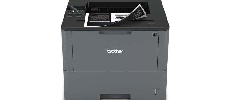 Mengapa Printer Brother Saya Tampil Offline?