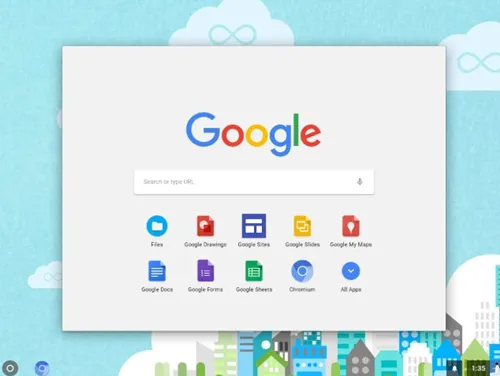 kroom os