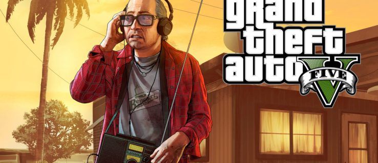 Cara Menggunakan Muzik Custom dan Stesen Radio Sendiri di Grand Theft Auto V