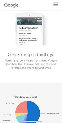So senden Sie Bestätigungs-E-Mails von Google Forms